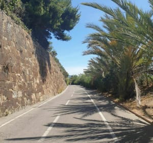 La Riviera Italienne de Vintimille à San Remo - Claire - 5