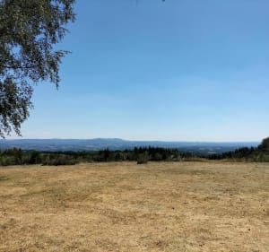 Escapade au mont Gargan - Saint-Gilles-les-Forêts - 2