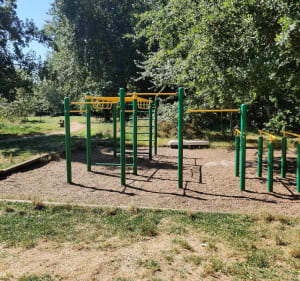 Parc de Gavigny - Longjumeau - 2