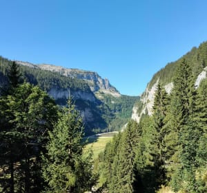 Circuit du lac de Flaine - Arâches-la-Frasse - 3