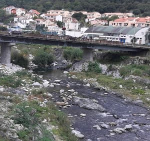 Balade tranquille par les ponts et passerelles sur le Tech - Amélie-les-Bains-Palalda - 2