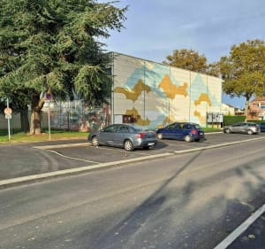 Balade par les sentiers de Lisses à Vert-le-Grand - Decathlon - 3