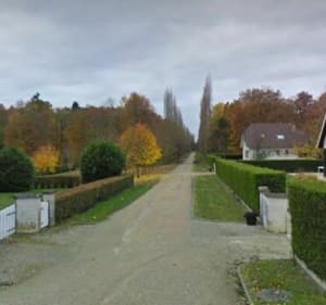 Autour de Brienne à vélo - Brienne-le-Château - 2