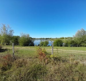 Het waterpad in Gurgy - Gurgy - 2