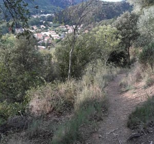 Petite rando de la Rodella - Pascale - 3