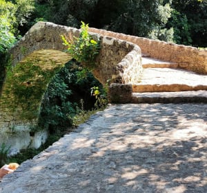 Gorge de de Siagne - Montauroux - 2