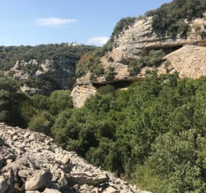 Autour de Sivergues - Remi - 3
