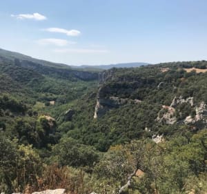 Autour de Sivergues - Sivergues - 2