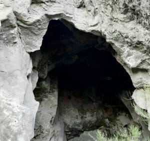 Wandeling van de grot van Sarcouy naar Puy des Goules - Orcines - 2
