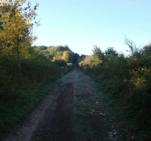 CAMBLAIN CHATELAIN - 14 kms - Camblain-Châtelain - 2