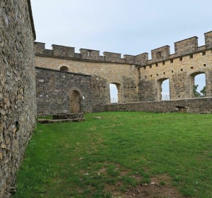 Entre étangs et château de Saint-Quentin-Fallavier - Saint-Quentin-Fallavier - 3