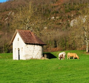 Boucle du Rocher de la Garde - Saint-Joseph-de-Rivière - 2