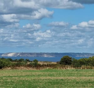 Le cap Sizun à vélo - Beuzec-Cap-Sizun - 2
