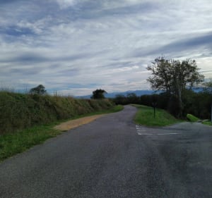 Balade autour de Garos - Garos - 2