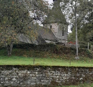 Entre éphémère et belles pierres bordés de naturel - Vitrac-sur-Montane - 2