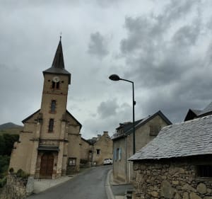 La tournée des clochers entre Castillon-de-Larboust et Ôo - Castillon-de-Larboust - 2