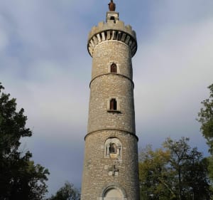 Autour du Mont Morin et vignobles - Fontaines - 2