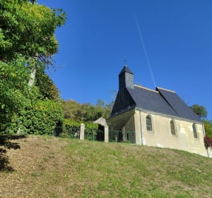 Fondettes et le bord de Loire - Marie -Laure - 3