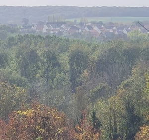 La Petripontaine - Trois-Rivières - 2