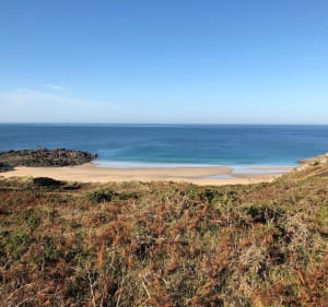 Wandel rond Pléhénel-Plage en Cap Fréhel - Fréhel - 2