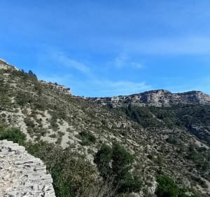 Boucle de Blandas à Navacelles, par le moulin de la Foux - Karine - 3
