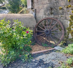 De grès et d'eau - Vars-sur-Roseix - 2