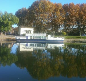 Aigues mortes les Corbières - Decathlon - 3