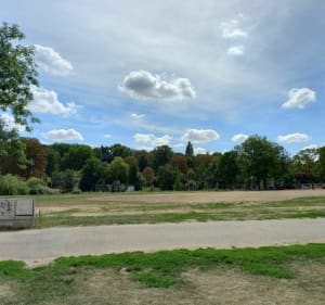 Belle balade aller - retour de Vandoeuvre à Metz - Vandœuvre-lès-Nancy - 2
