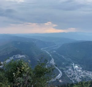 Chamoise-Les monts d'Ain - Saint-Martin-du-Fresne - 2