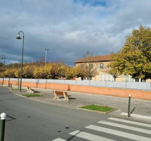 Balade sportive autour de Frans - Frans - 2