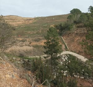 Balade au ravin des Lauriers - Puget-sur-Argens - 2