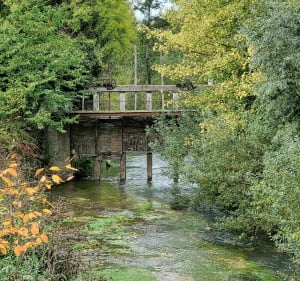 A cache cache avec la ternoise - Blangy-sur-Ternoise - 2