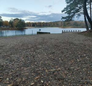 Sentier du lac de Miel - Beynat - 4