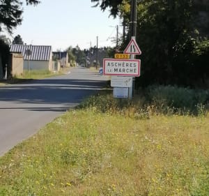 Petite balade à Bichancourt - Neuville-aux-Bois - 2