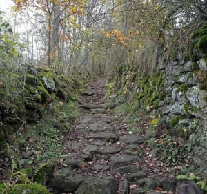 Balade à Taulhac - Le Puy-en-Velay - 2