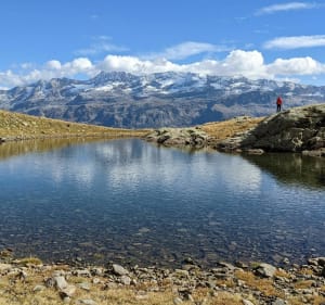 Lac de Belledonne - Eric - 3