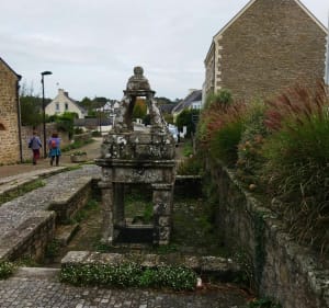 Sainte-Hélène : forêt, hameaux, ria d'Étel - Sainte-Hélène - 3