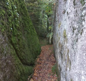 Huelgoat touristique - Huelgoat - 3
