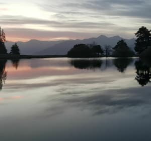 Réallon et le Lac de Saint-Apollinaire - Réallon - 2