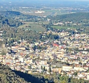 Belle balade vallée de Batsurguère - Ségus - 2