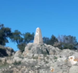 Balade au 17ème siècle à Panissars - Le Perthus - 2