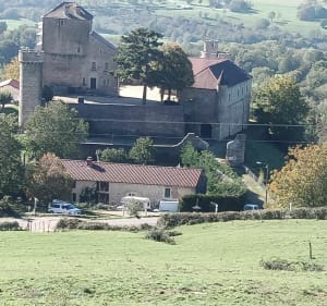 Entre bois et vallée à Beaufort - Beaufort-Orbagna - 2