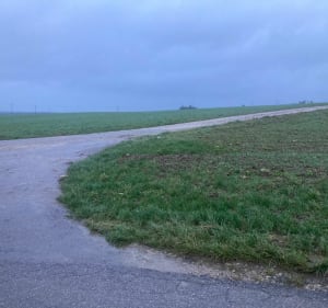 Boucle Contrex-Dombrot - Contrexéville - 4