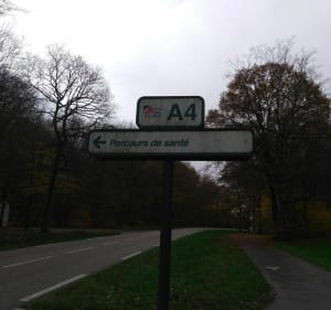 Parcours de Santé d'Elange-Thionville - Thionville - 2