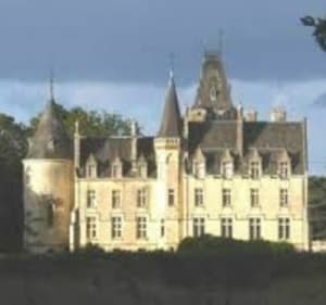 Du Gravier en passant par le Chautay - La Guerche-sur-l'Aubois - 2