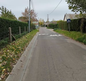 Petit tour dans Saint Éloi de Fourques - Saint-Éloi-de-Fourques - 2