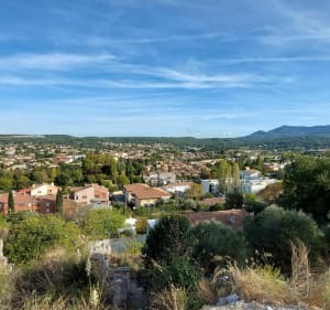 Rando semi-urbaine Gardanne-Biver et Canal de Provence - Gardanne - 2