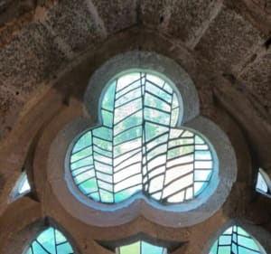Balade sur les Bords de Rance et visite l'abbaye St Magloire - Guillaume - 4