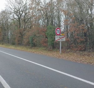 Balade à Saint Maixent sur Vie - Saint-Maixent-sur-Vie - 2