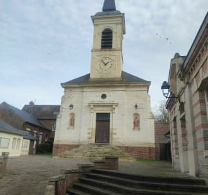 Découverte de l'Avre à Thezy-Glimont - Thézy-Glimont - 2